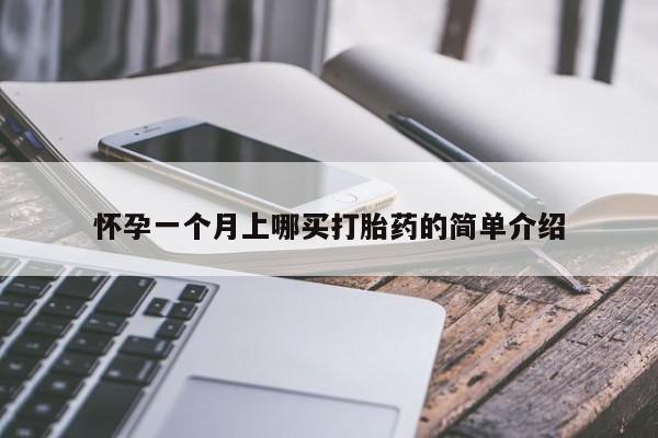 正品堕胎药咨询购买怀孕一个月上哪买打胎药的简单介绍